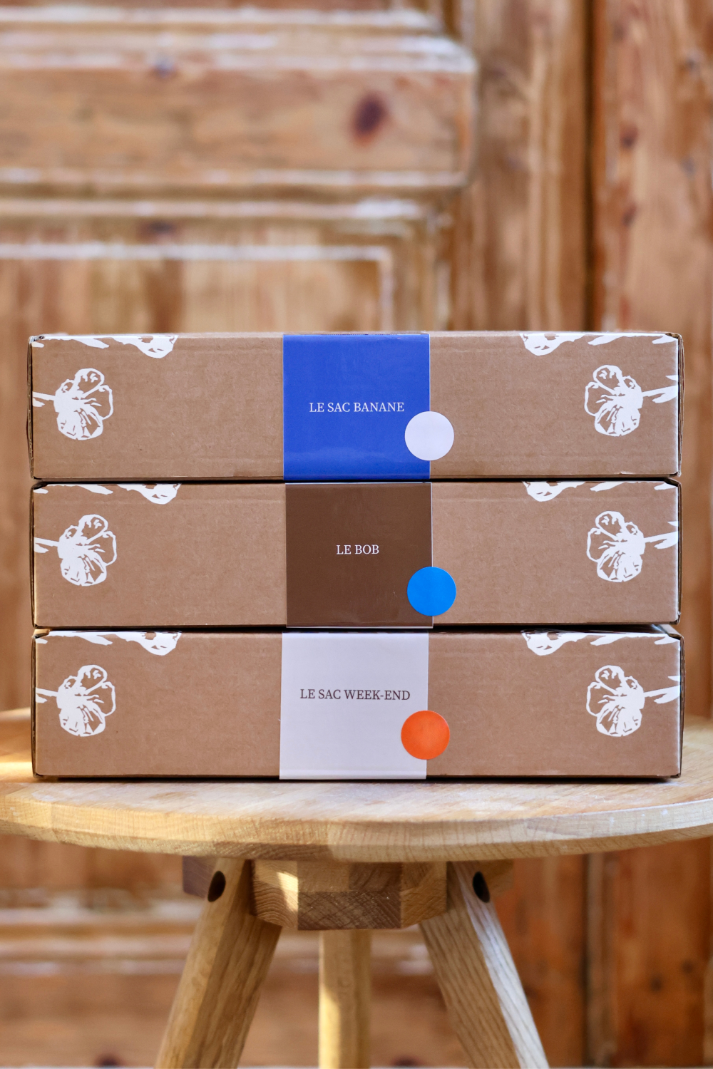 Ma box Mijuin : le bob