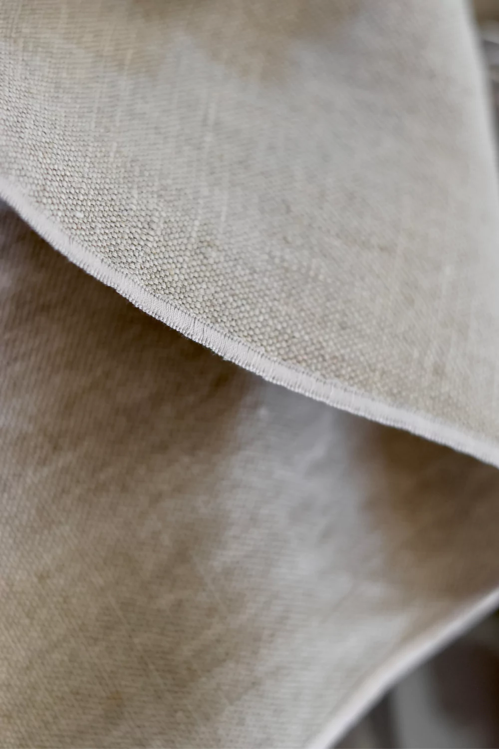 La nappe beige