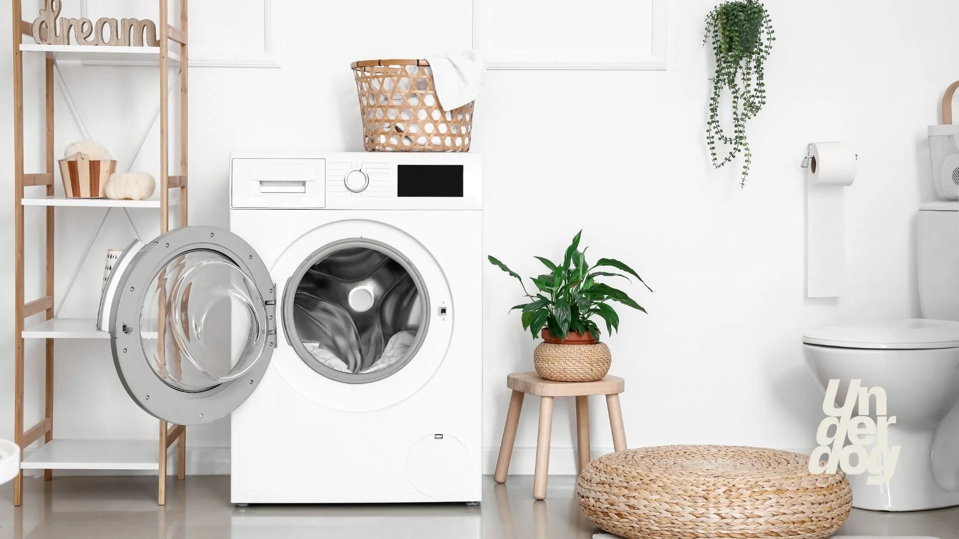 comment laver le lin température machine