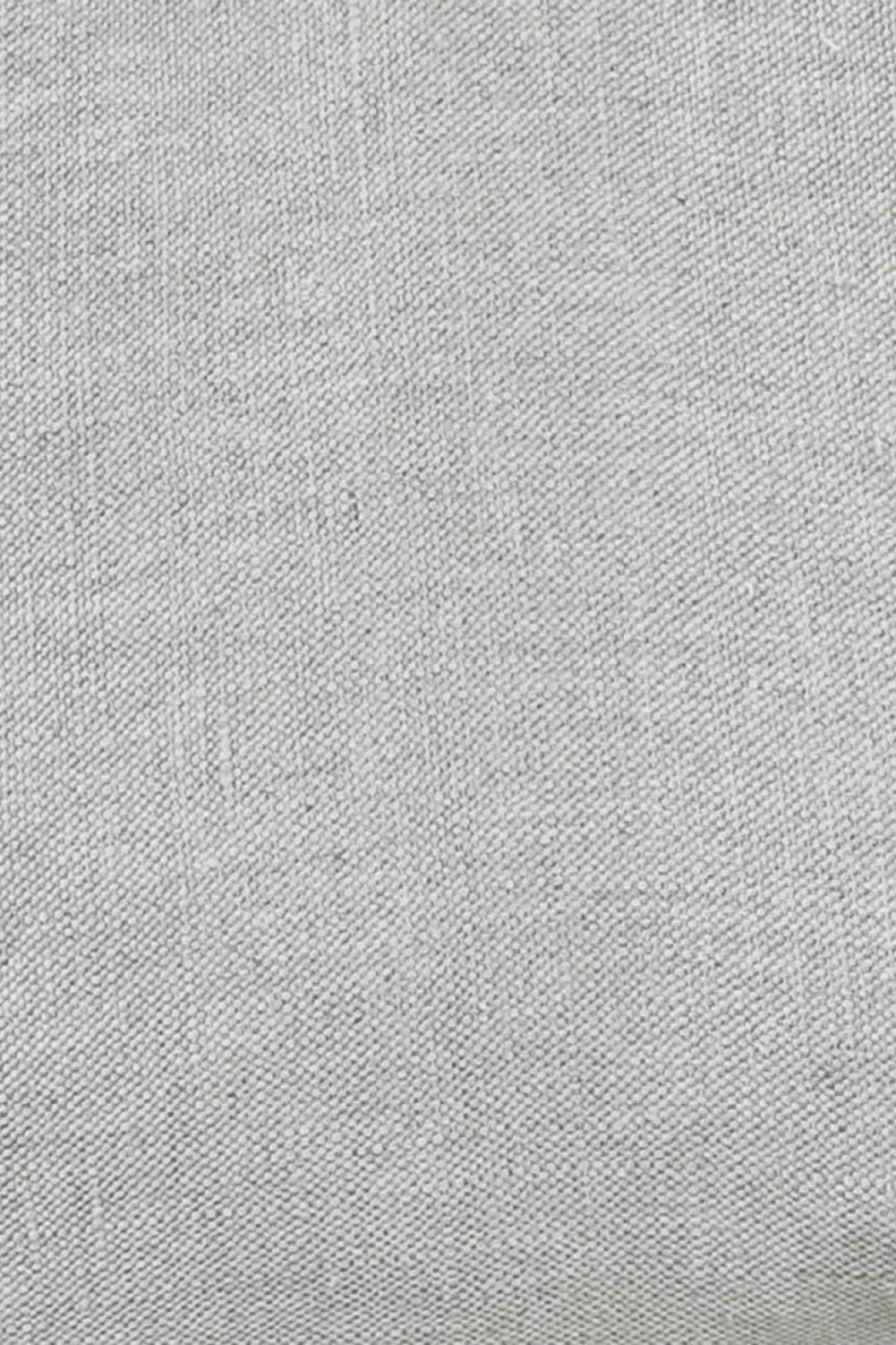 Le tissu épais beige