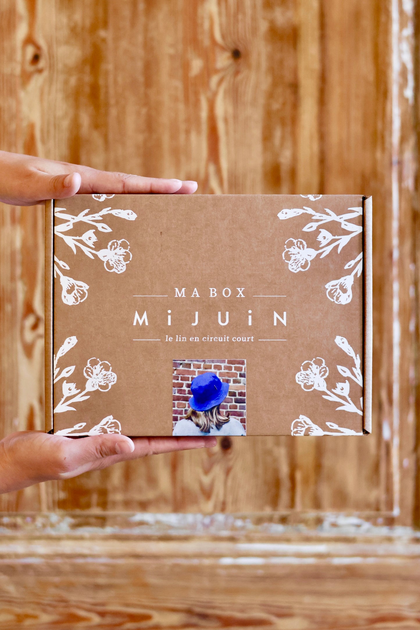 Ma box Mijuin : le bob