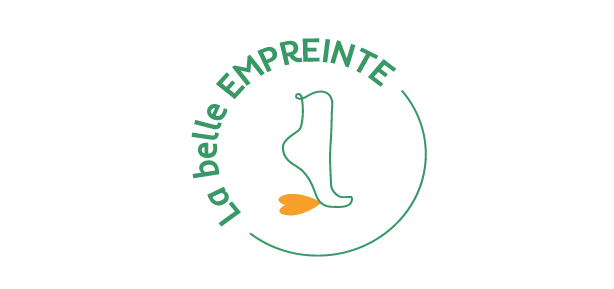 La Belle Empreinte x Mijuin