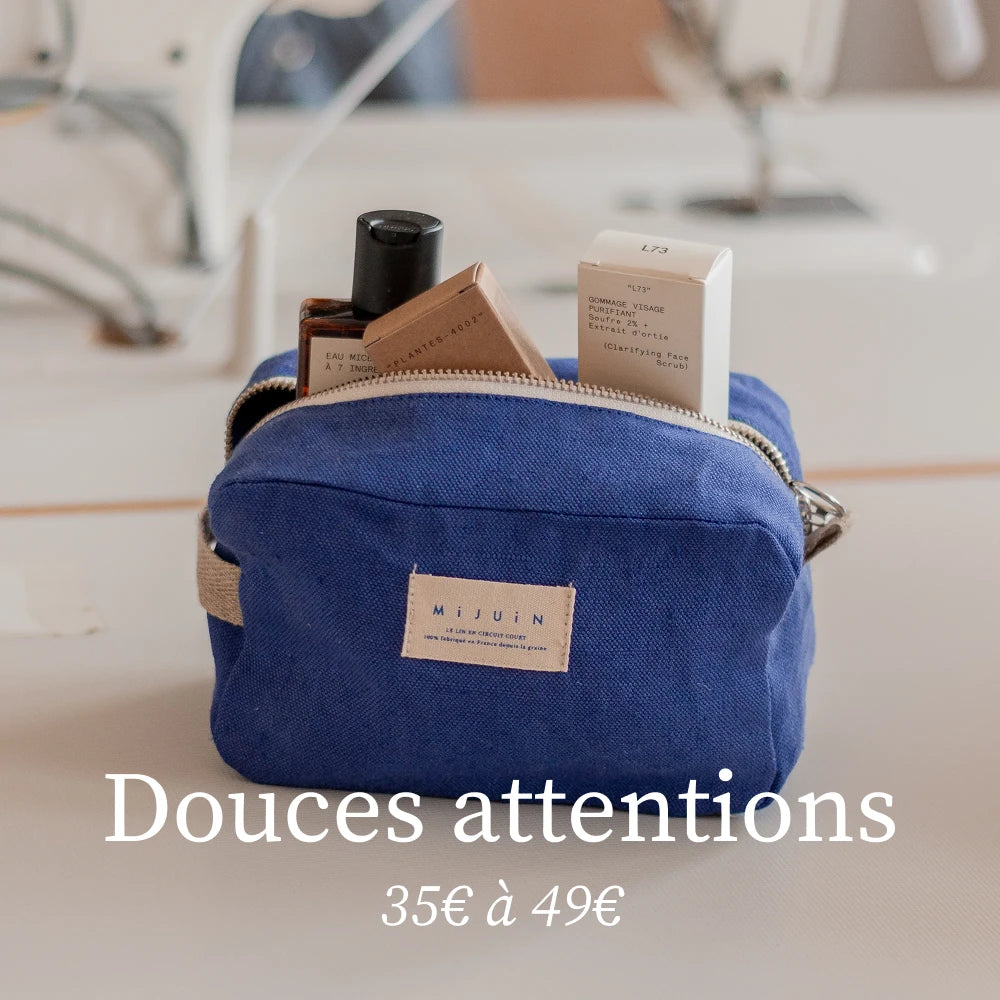 FÊTE DES MÈRES - Une douce attention
