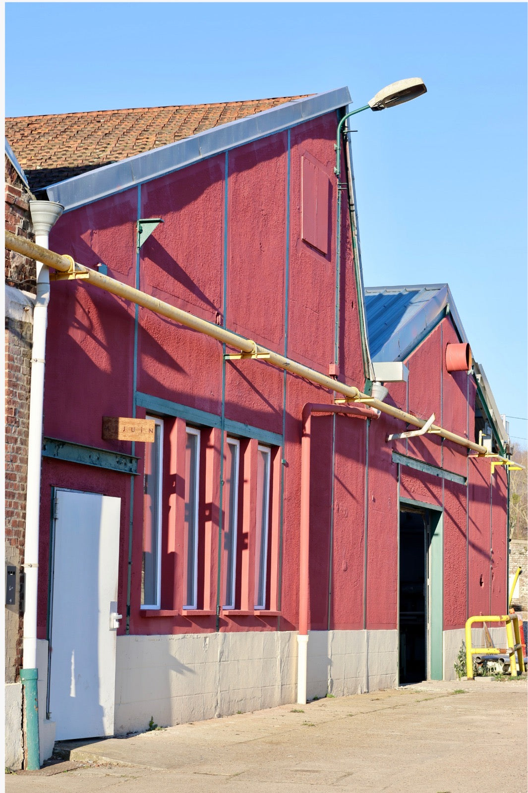 Atelier Mijuin - lin français