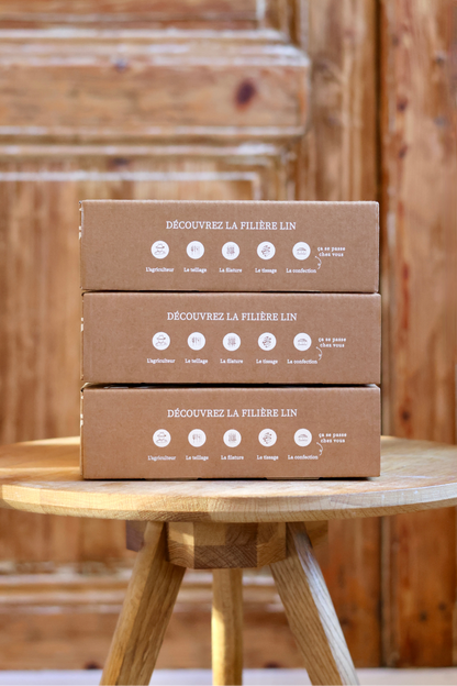 Ma box Mijuin : le bob