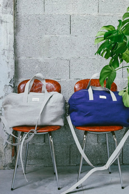 Ma box Mijuin : le sac week-end