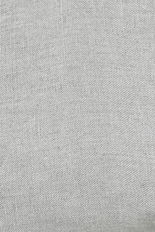 Le tissu épais beige
