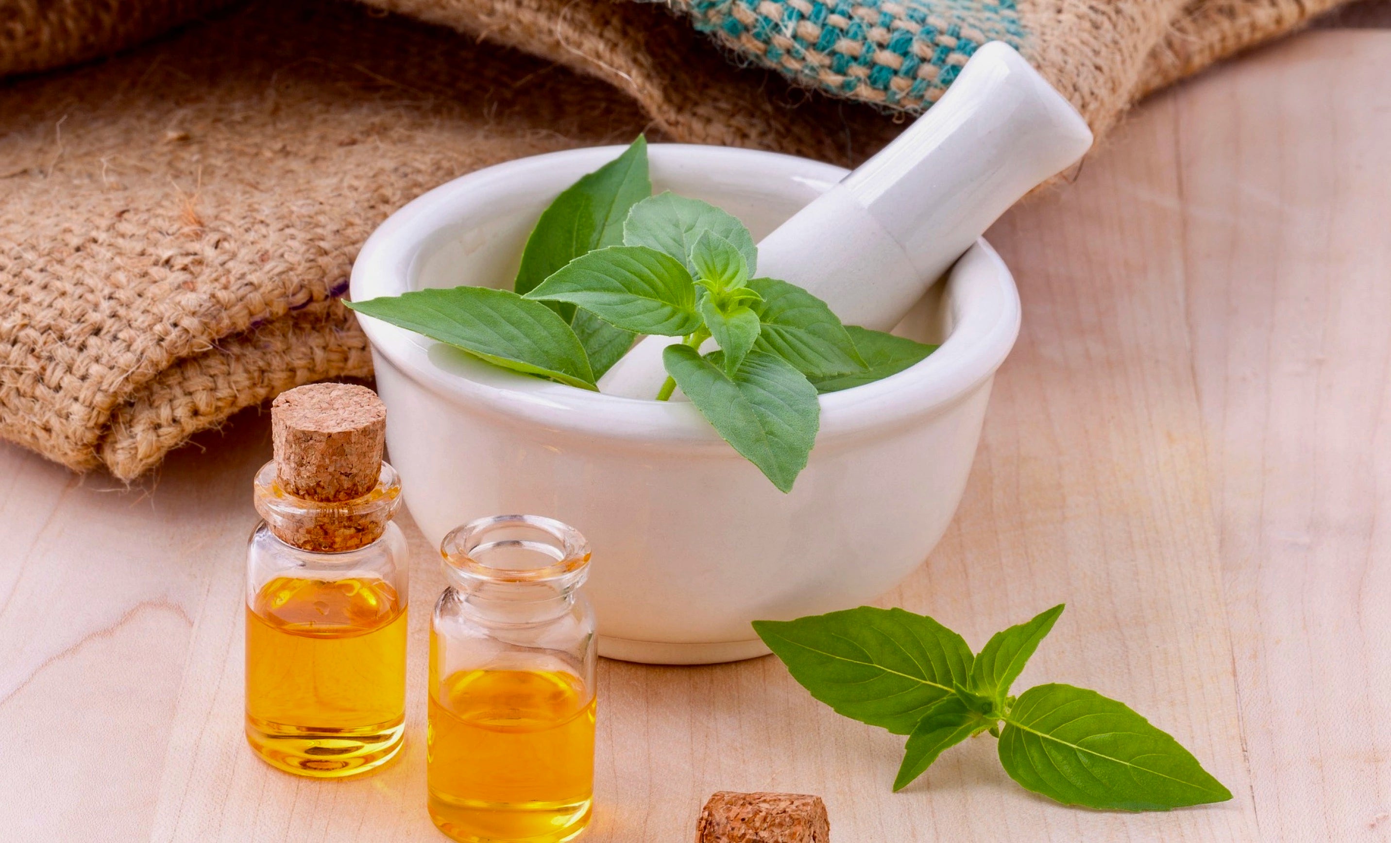 Laver sa chemise en lin